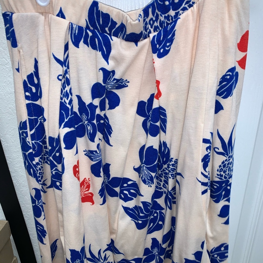 Lularoe Madison Skirt